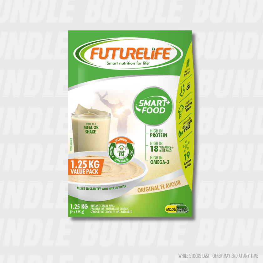 BULK FAMILY BUNDLE