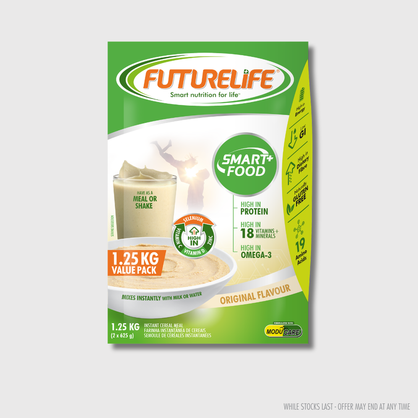 Smart food™ - Original / 1.25kg