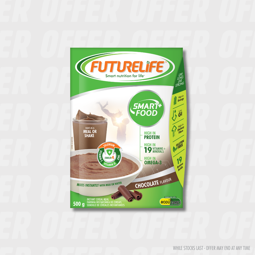 Smart food™ - Chocolate / 500g