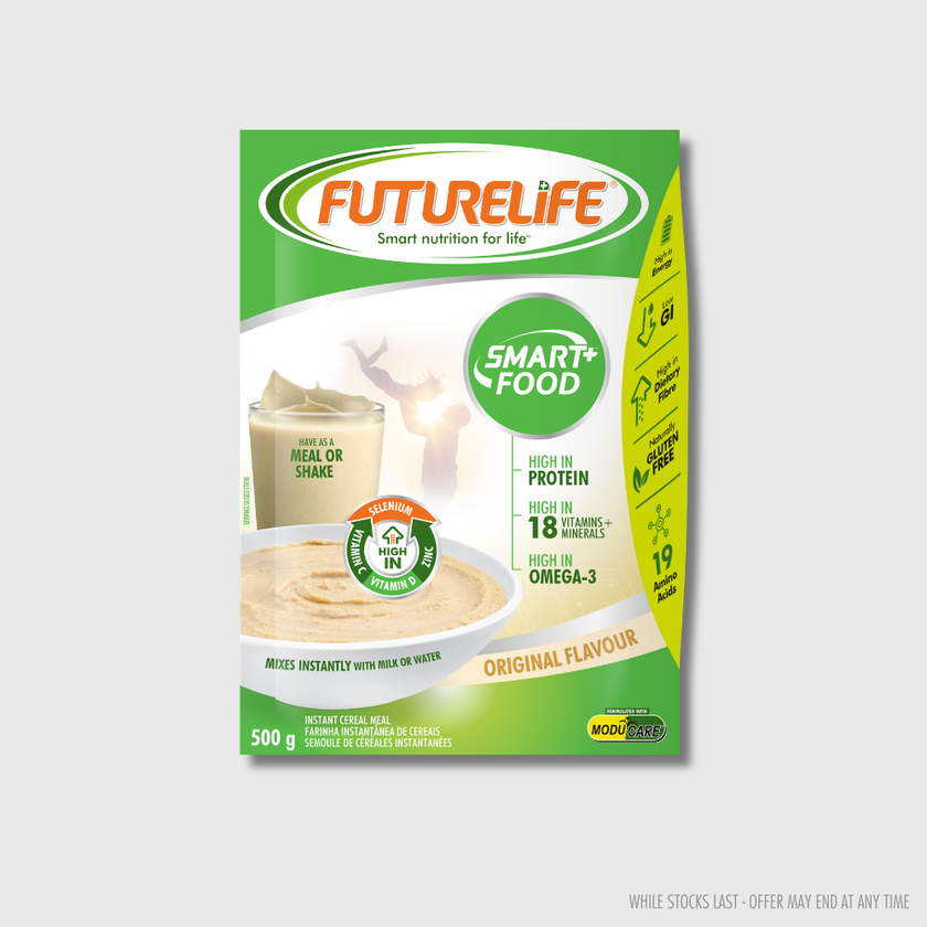 Smart food™ - Original / 500g