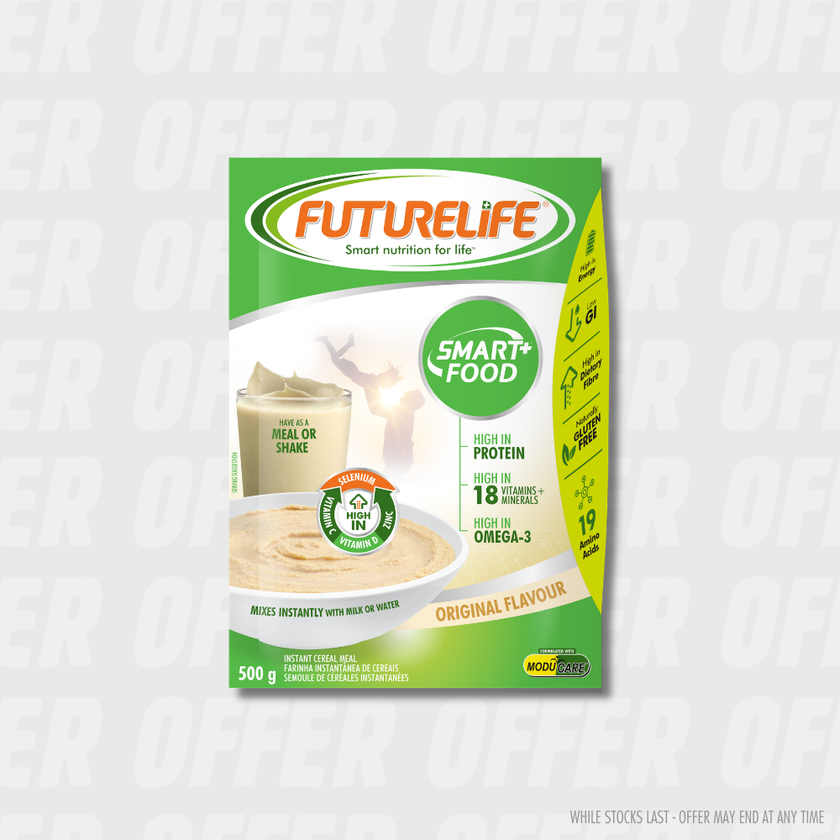 Smart food™ - Original / 500g