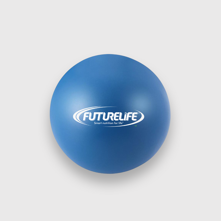 Stress Ball - Blue