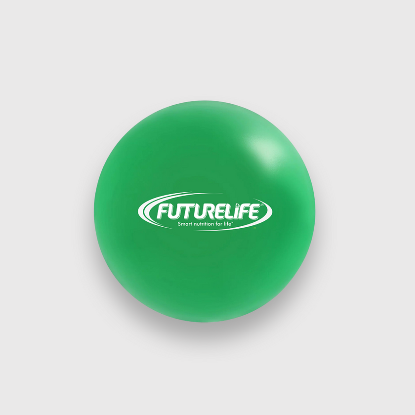 Stress Ball - Green