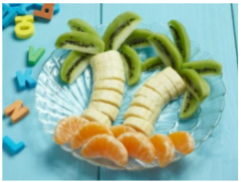 TIPS TO TEACH YOUR CHILD ABOUT HEALTHY EATING