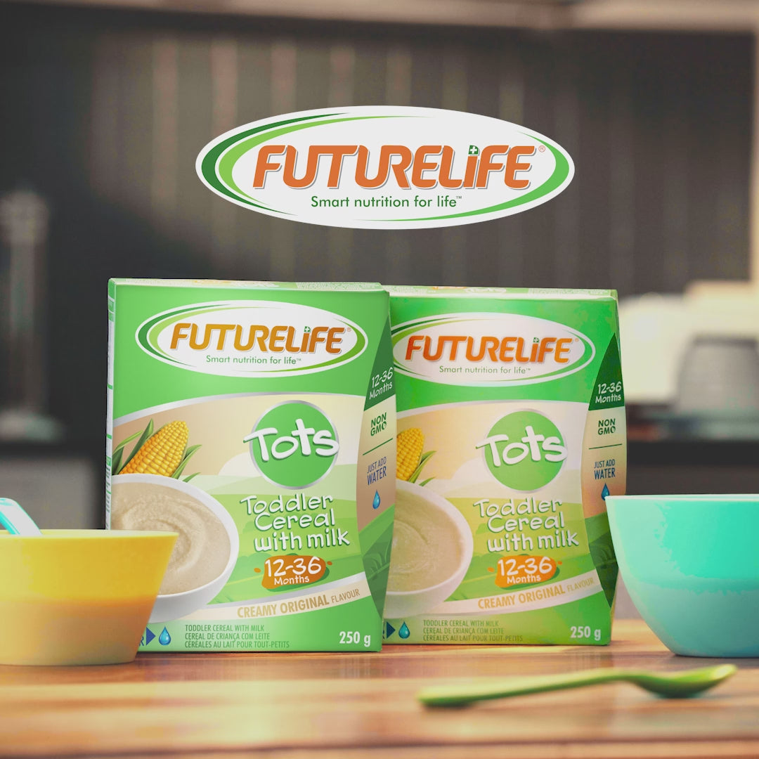 Tots - Tropical / 250g - FUTURELIFE® - FUTURELIFE®