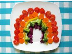 TIPS TO TEACH YOUR CHILD ABOUT HEALTHY EATING