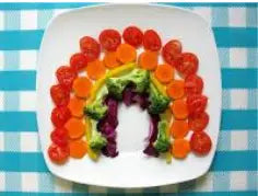 TIPS TO TEACH YOUR CHILD ABOUT HEALTHY EATING