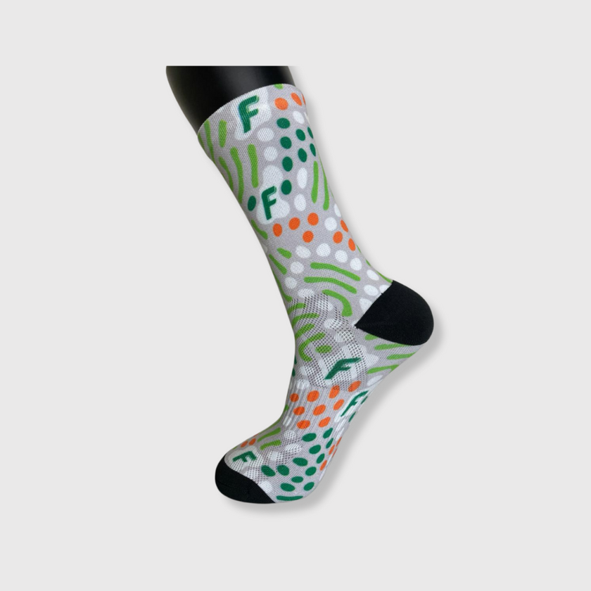 Socks - Pattern A