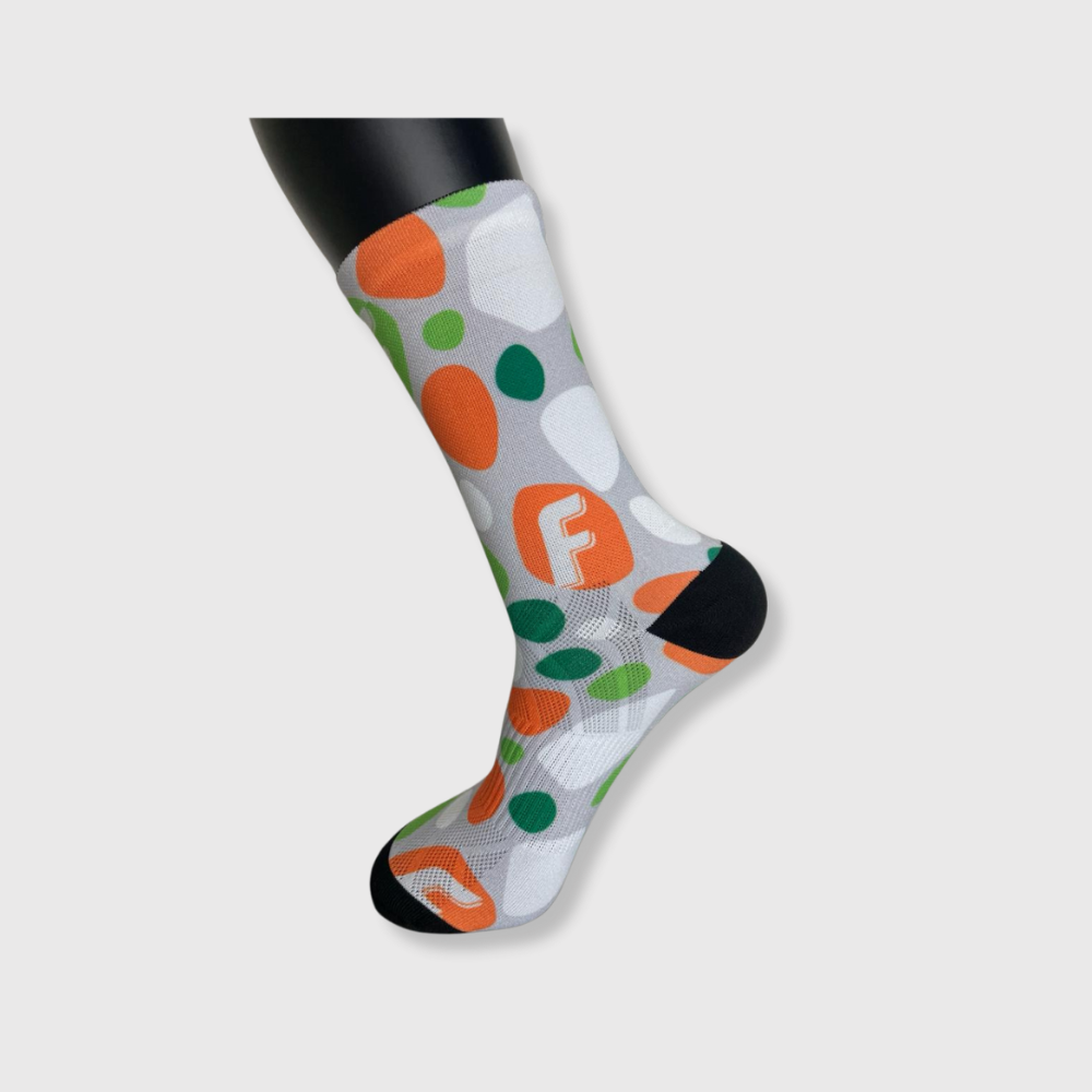 Socks - Pattern B