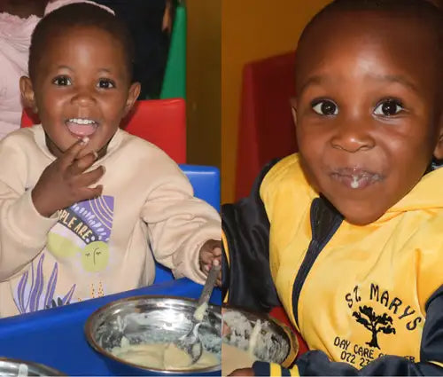 Yellow and black st.