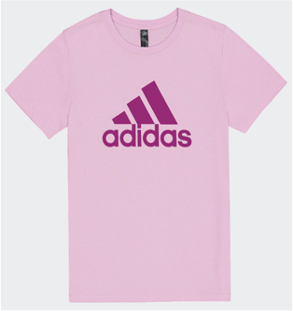 AD K Shirt GA9032 Pink