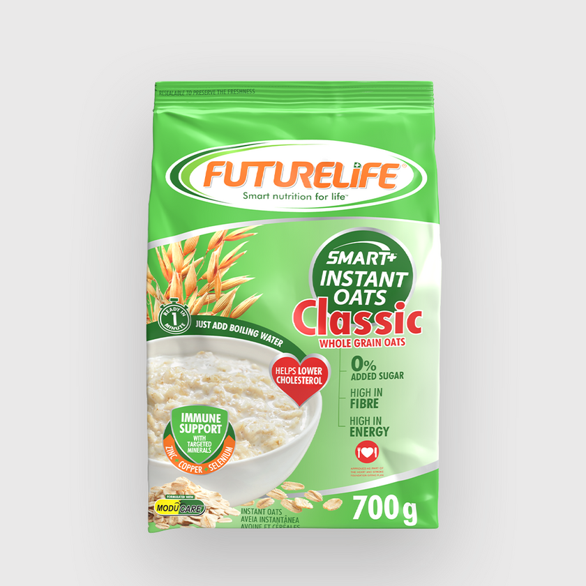 FUTURELIFE® Instant Oats - Classic / 700g