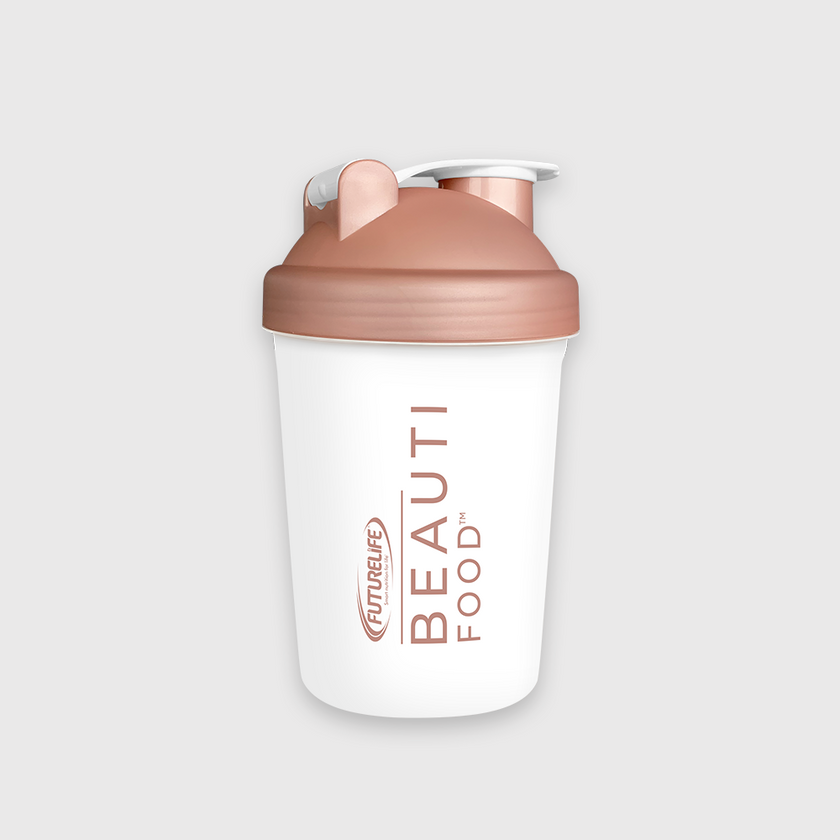 BEAUTI FOOD™ Shaker