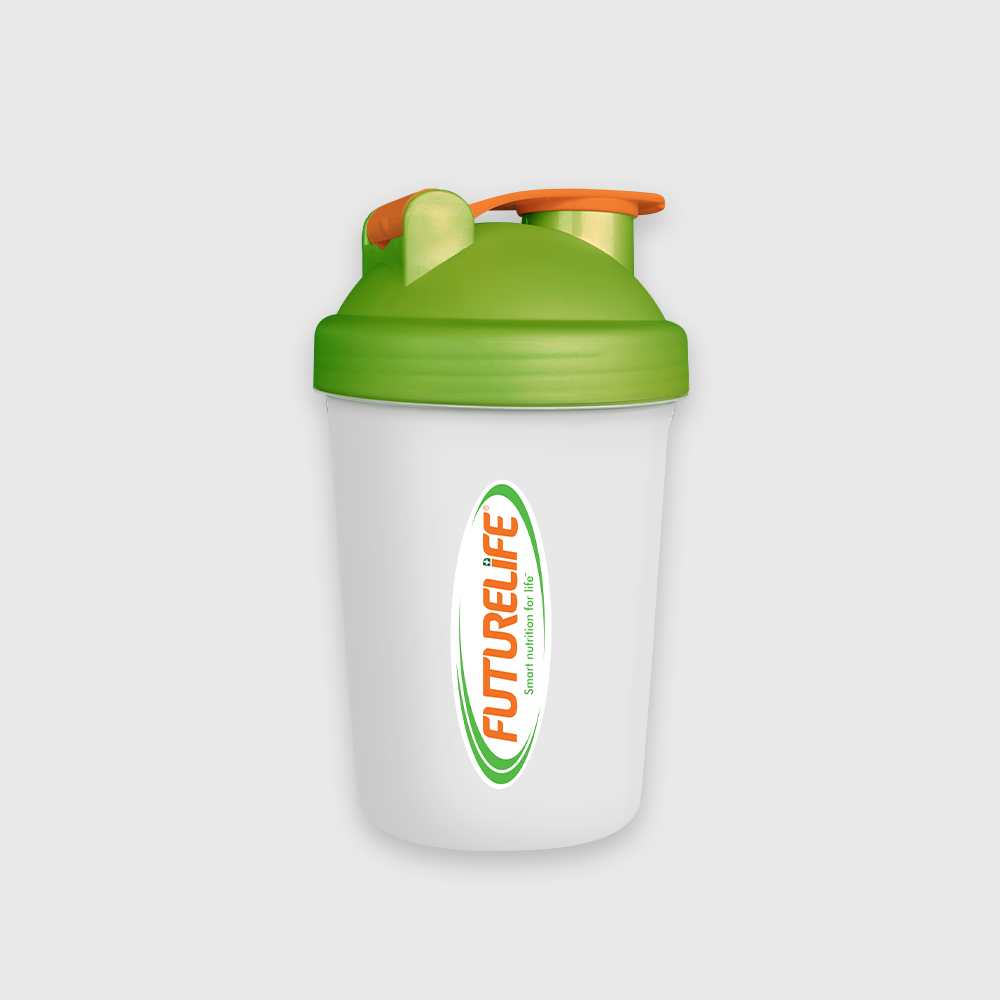 Smart food™ Shaker