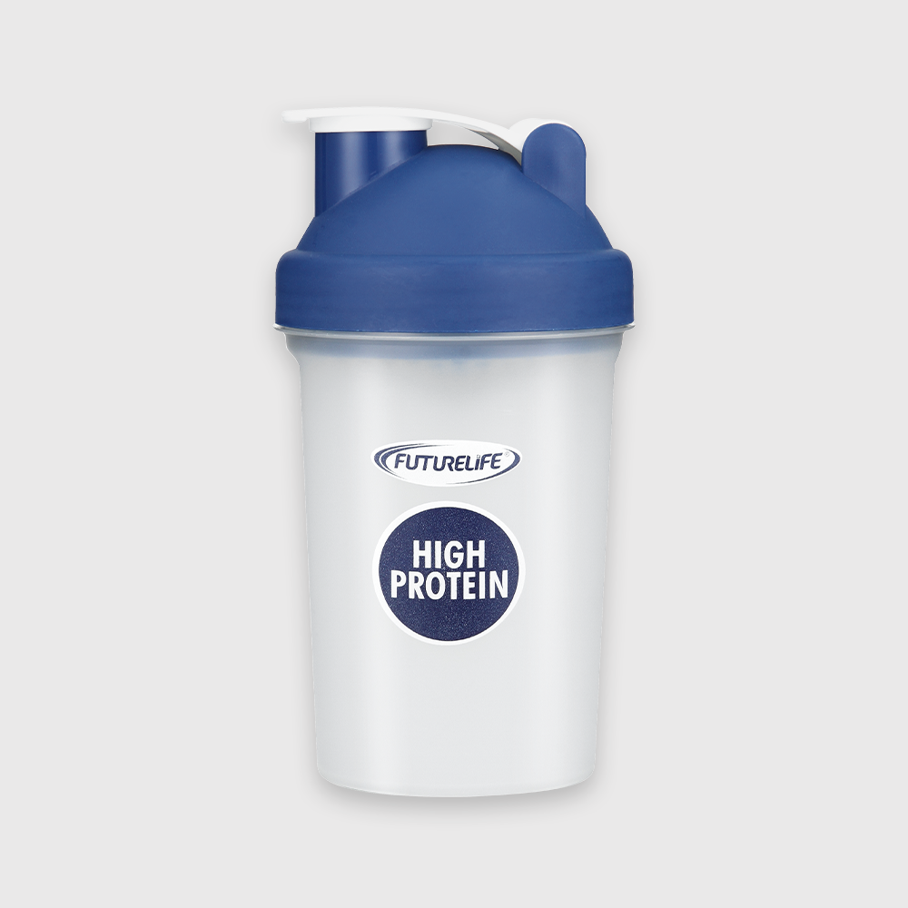 High Protein Shaker