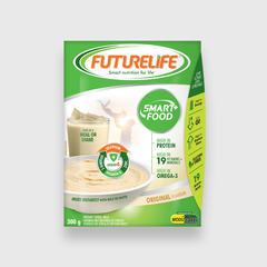 Futurelife Smart Food Original 300g instant meal mix packet