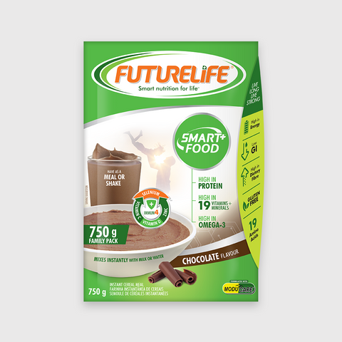 Smart food™ - Chocolate / 750g