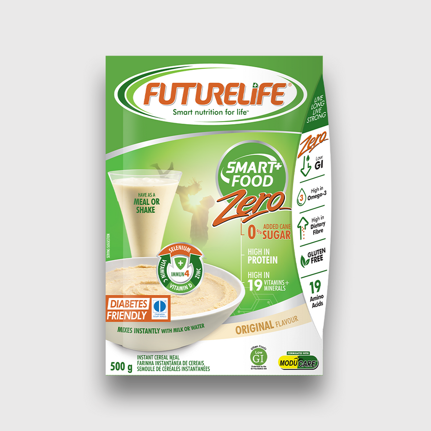 Smart food™ Zero - Original / 500g